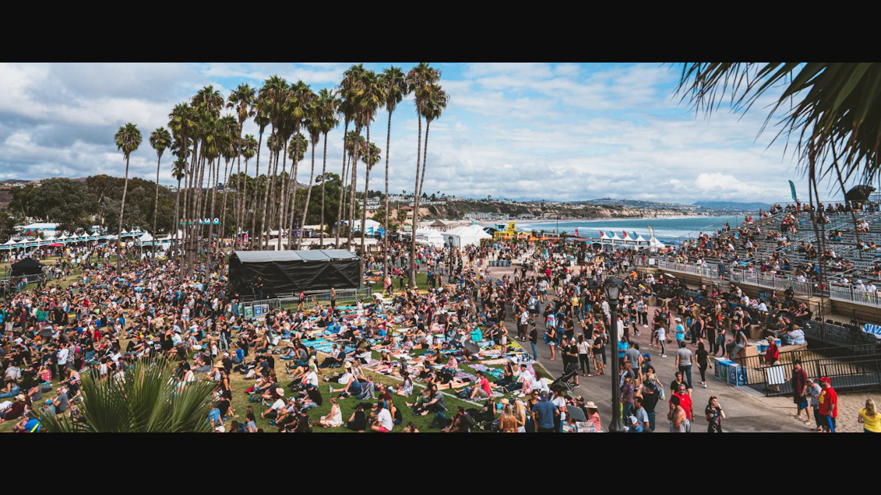 Ohana Music Festival