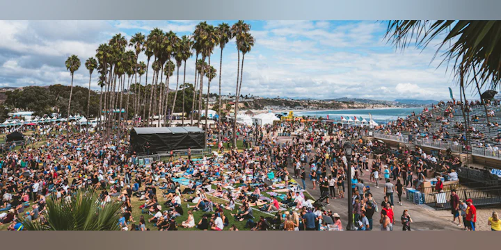 Ohana Music Festival