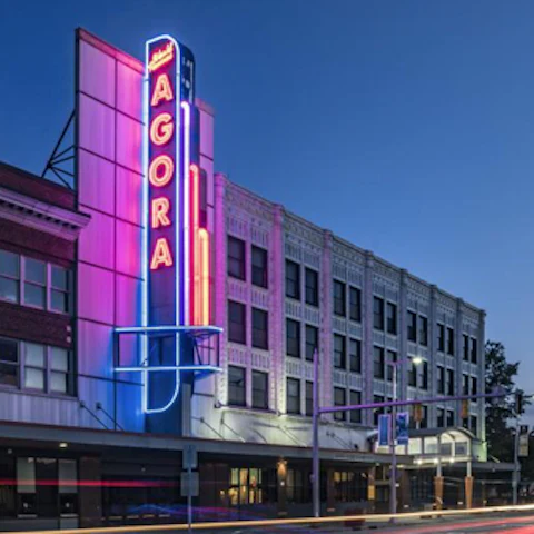 Agora Theater