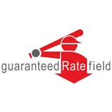 Guaranteed Rate Field logo