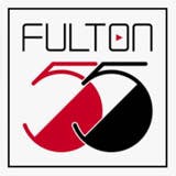 Fulton 55 logo
