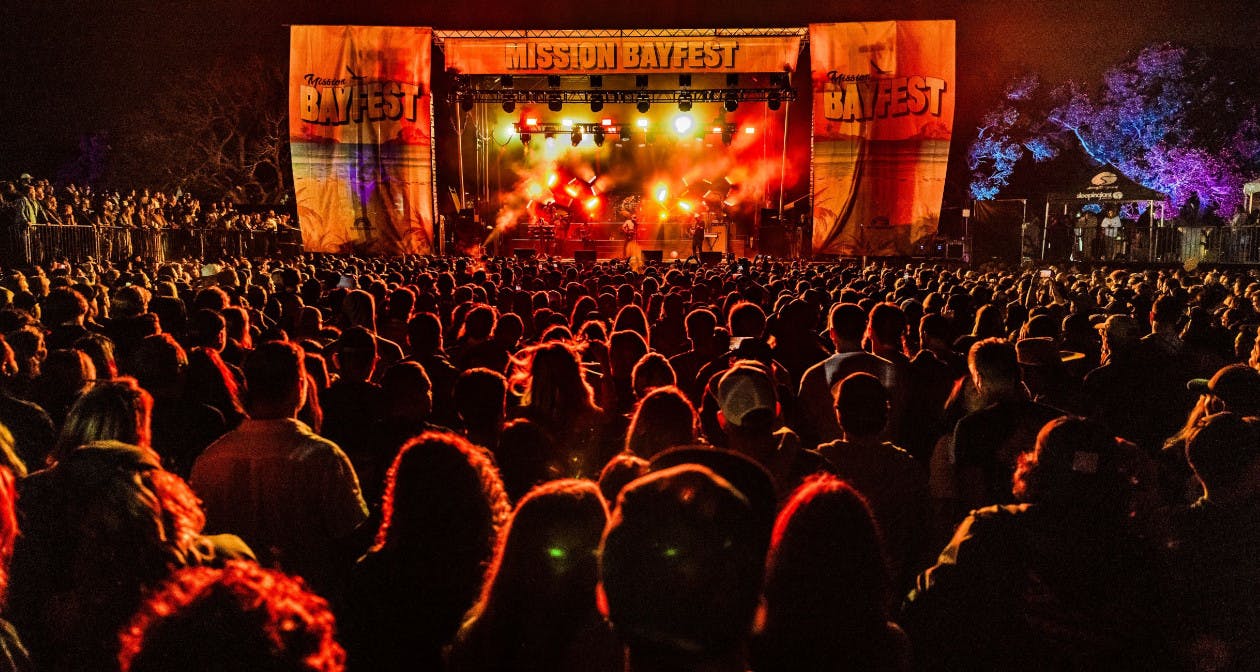 Mission Bayfest
