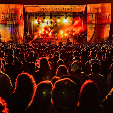 Mission Bayfest