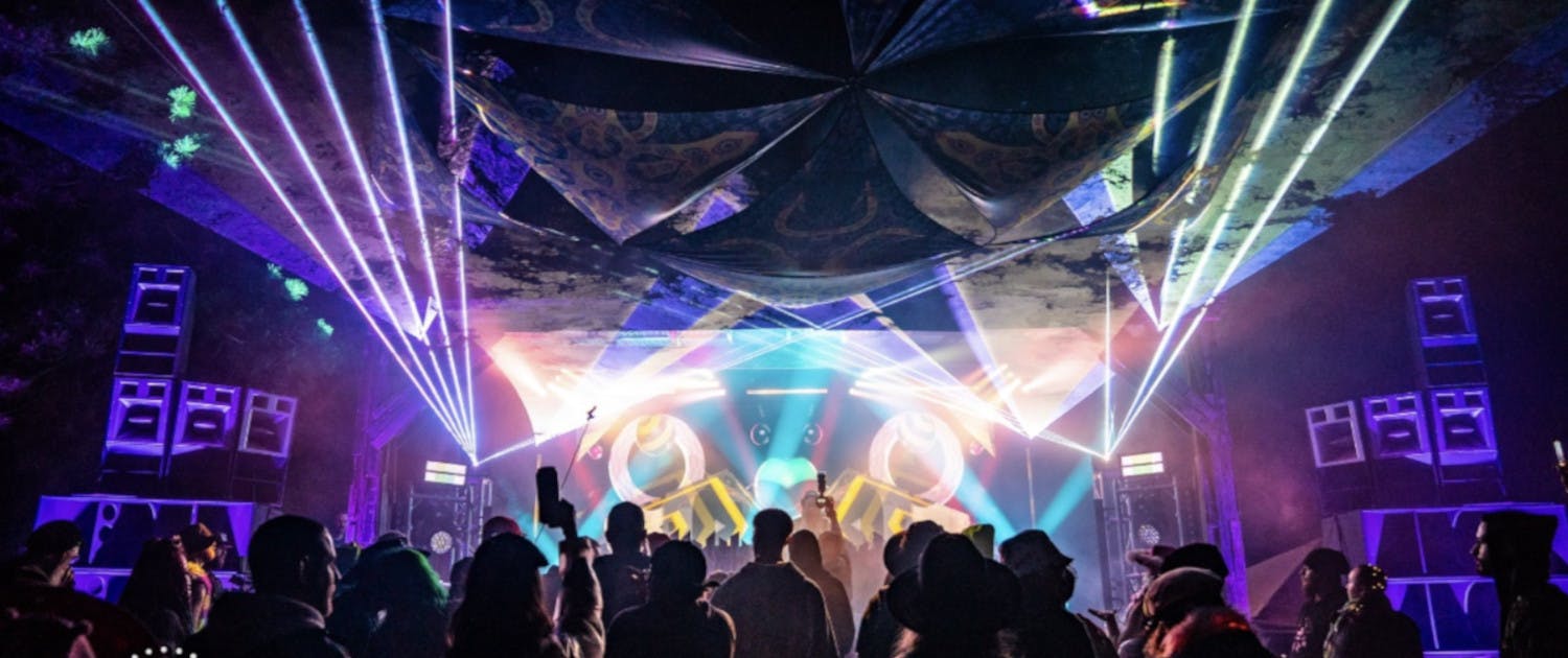 Konnexion Music Festival