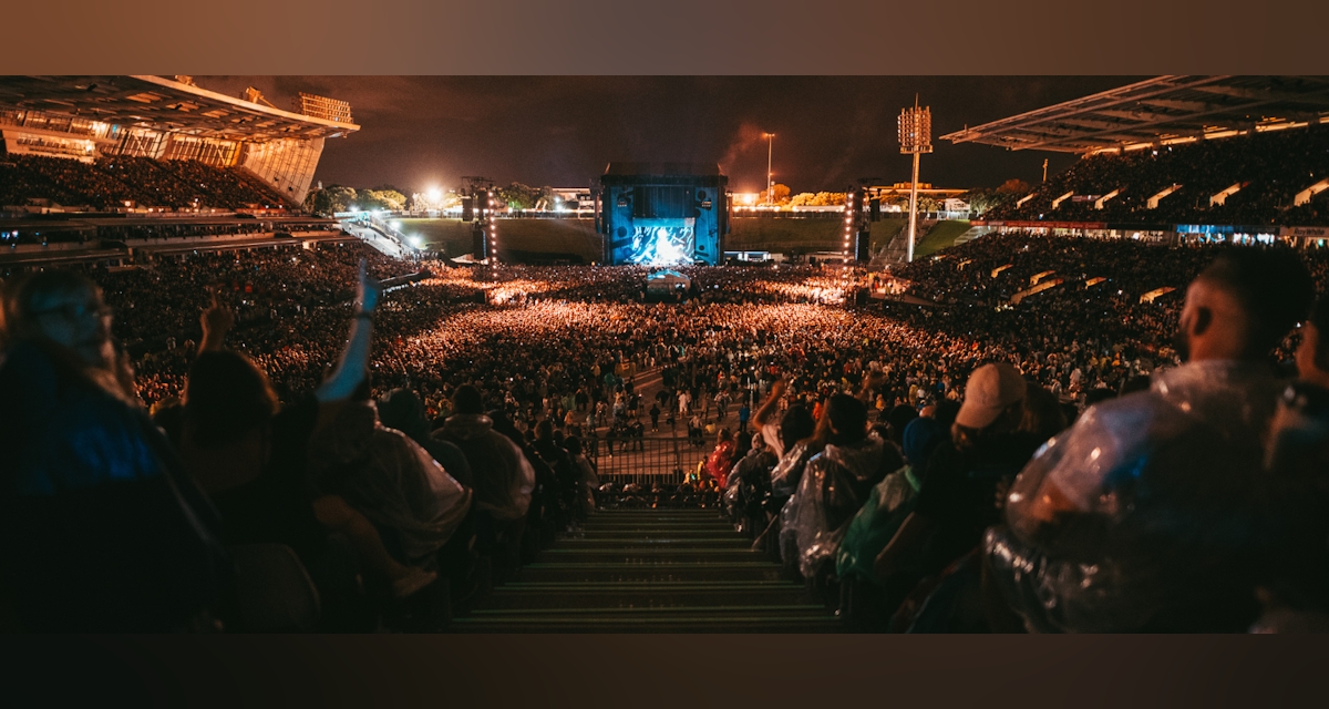 Mt Smart Stadium Events Today Mt Smart Stadium Events Today