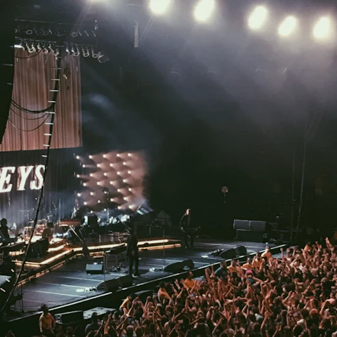 Petersen Events Center