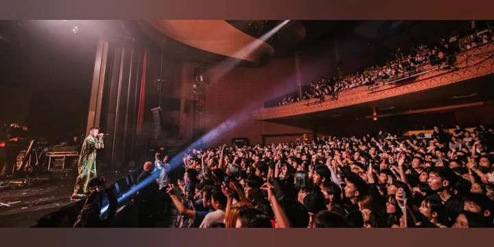 Vogue Theatre (Vancouver)