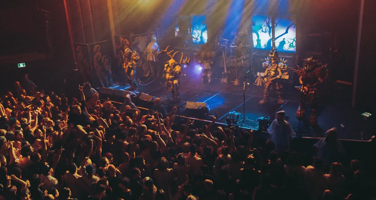 Vogue Theatre (Vancouver) photo