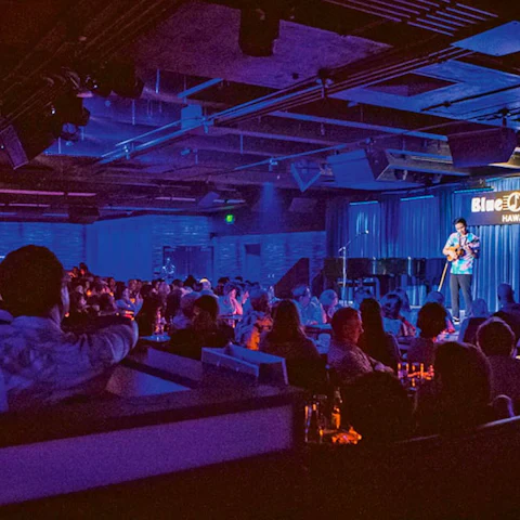Blue Note Summer Sessions