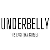 Underbelly logo