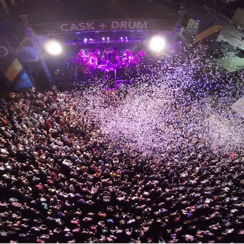 Avondale Brewing Company