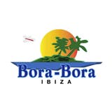 Bora Bora logo