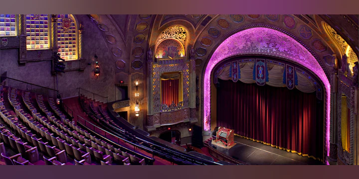 Alabama Theatre