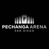 Pechanga Arena logo