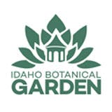 Outlaw Field At Idaho Botanical Garden