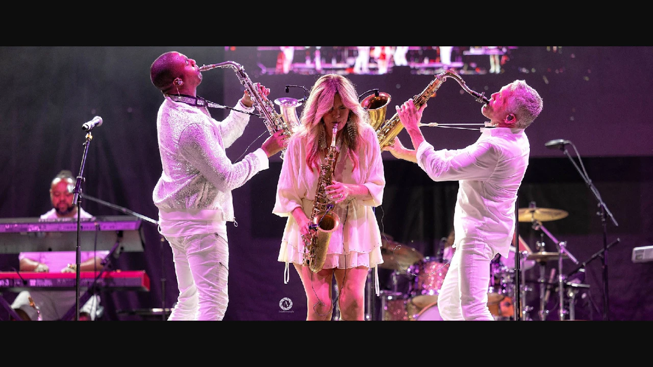 Coltrane Jazz Fest