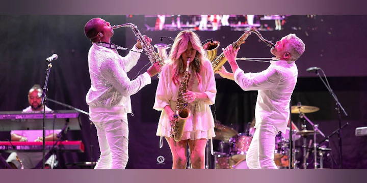 Coltrane Jazz Fest