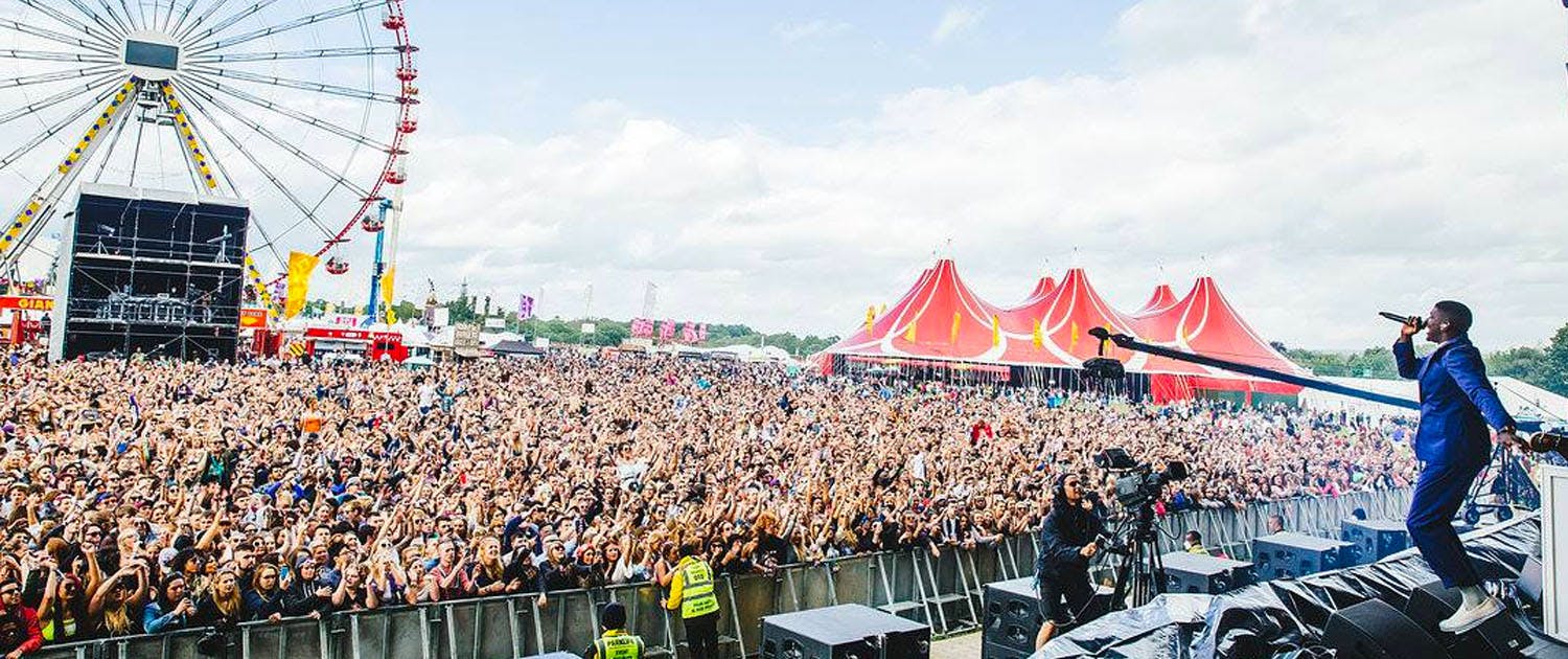 Parklife Festival