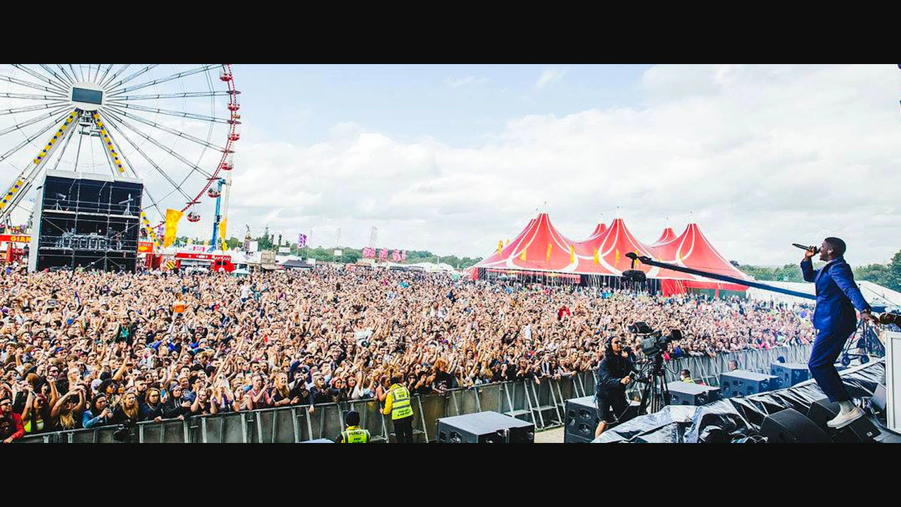 Parklife Festival
