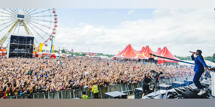 Parklife Festival