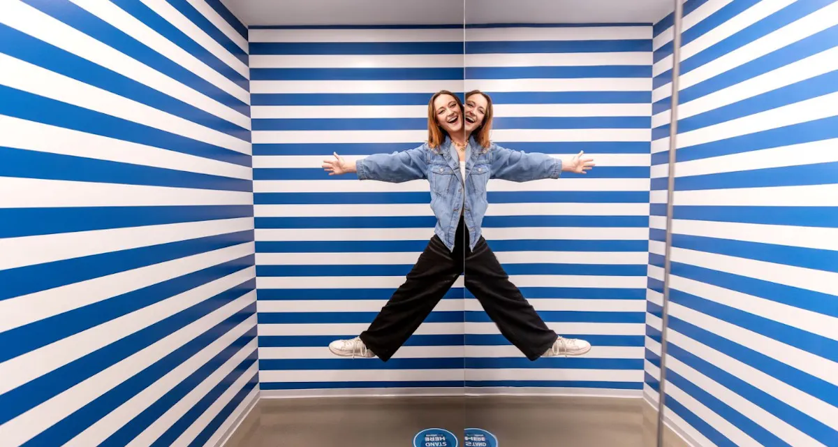 Museum of Illusions photo