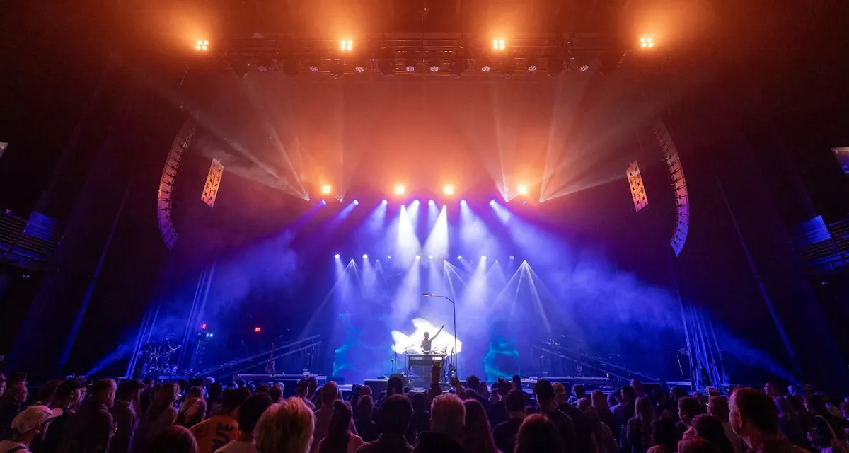 Landmark Credit Union Live photo