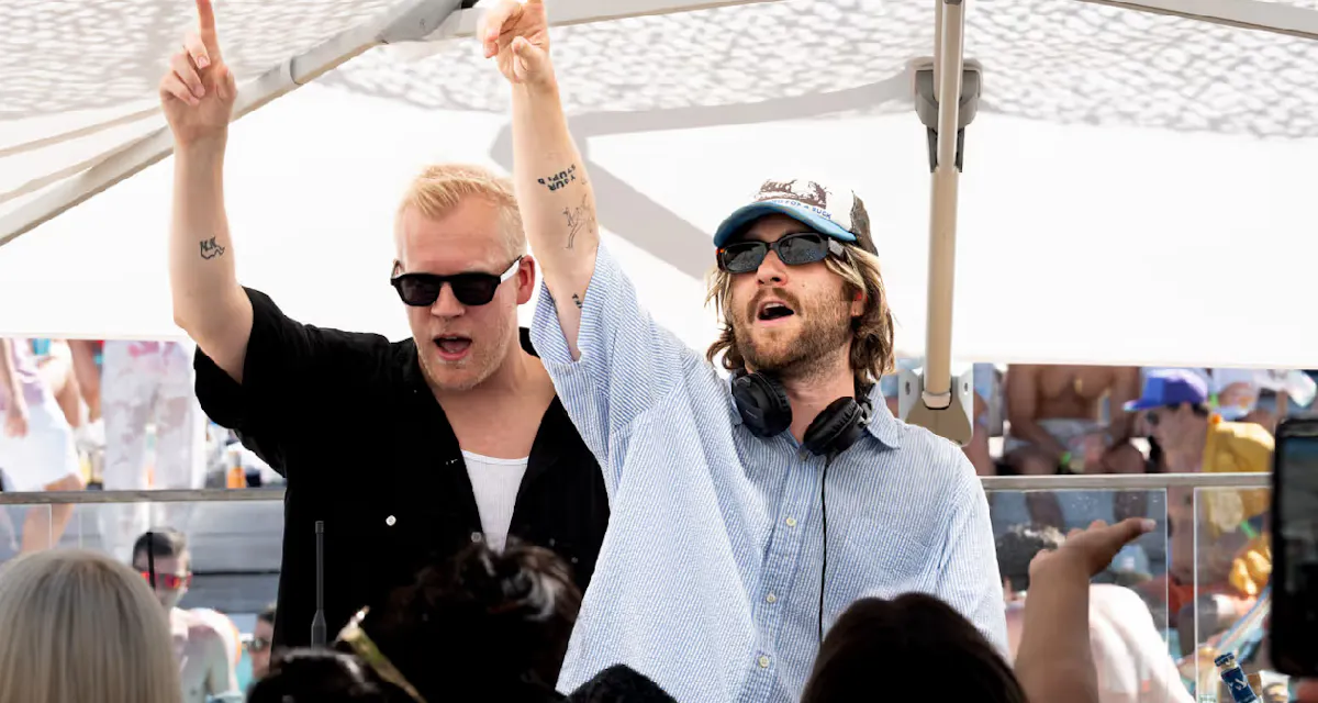 Palma Day Club photo