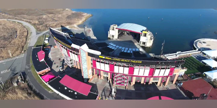 Northwell Health at Jones Beach Theater