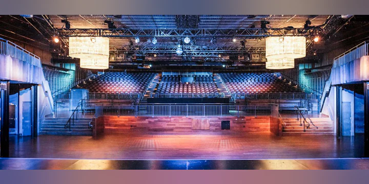 Playstation Theater