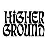 Diplo's Higher Ground logo