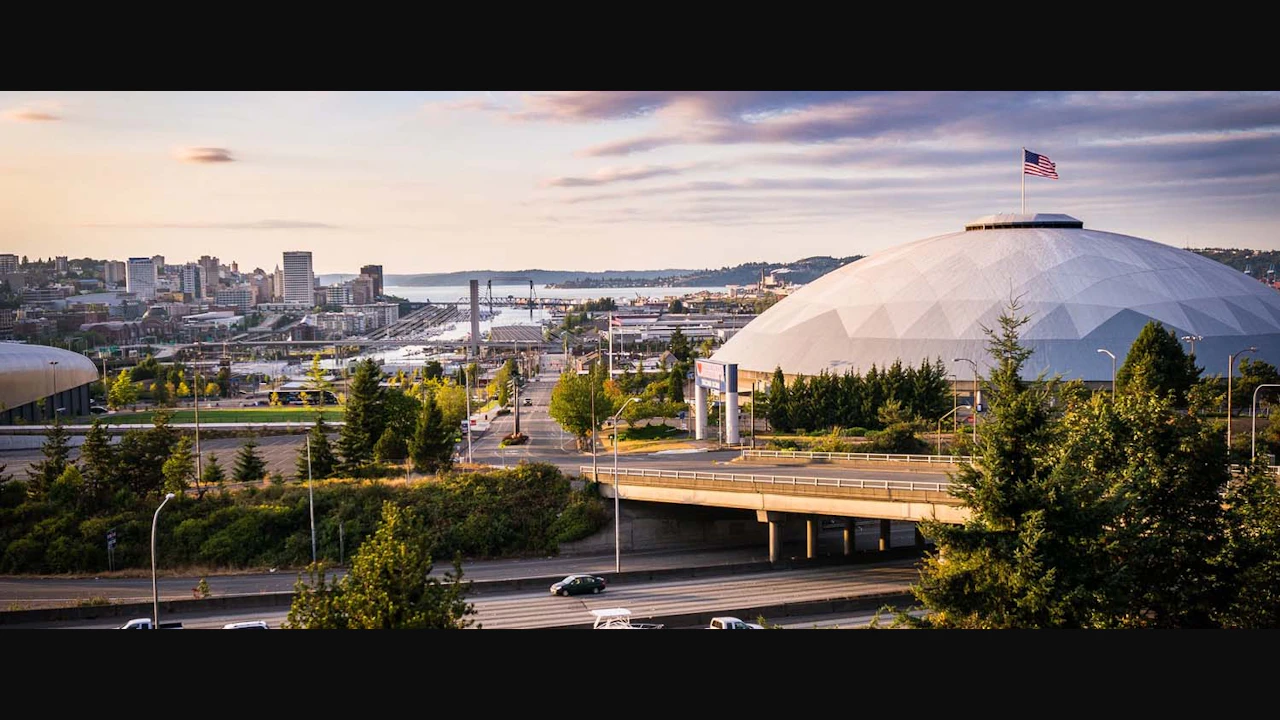 Tacoma Dome