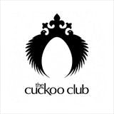 The Cuckoo Club logo