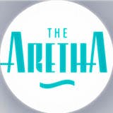 Aretha Franklin Amphitheatre logo