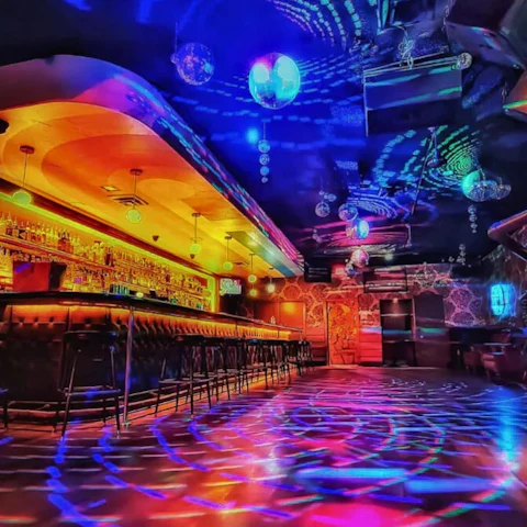 Cardiff & Cocktails