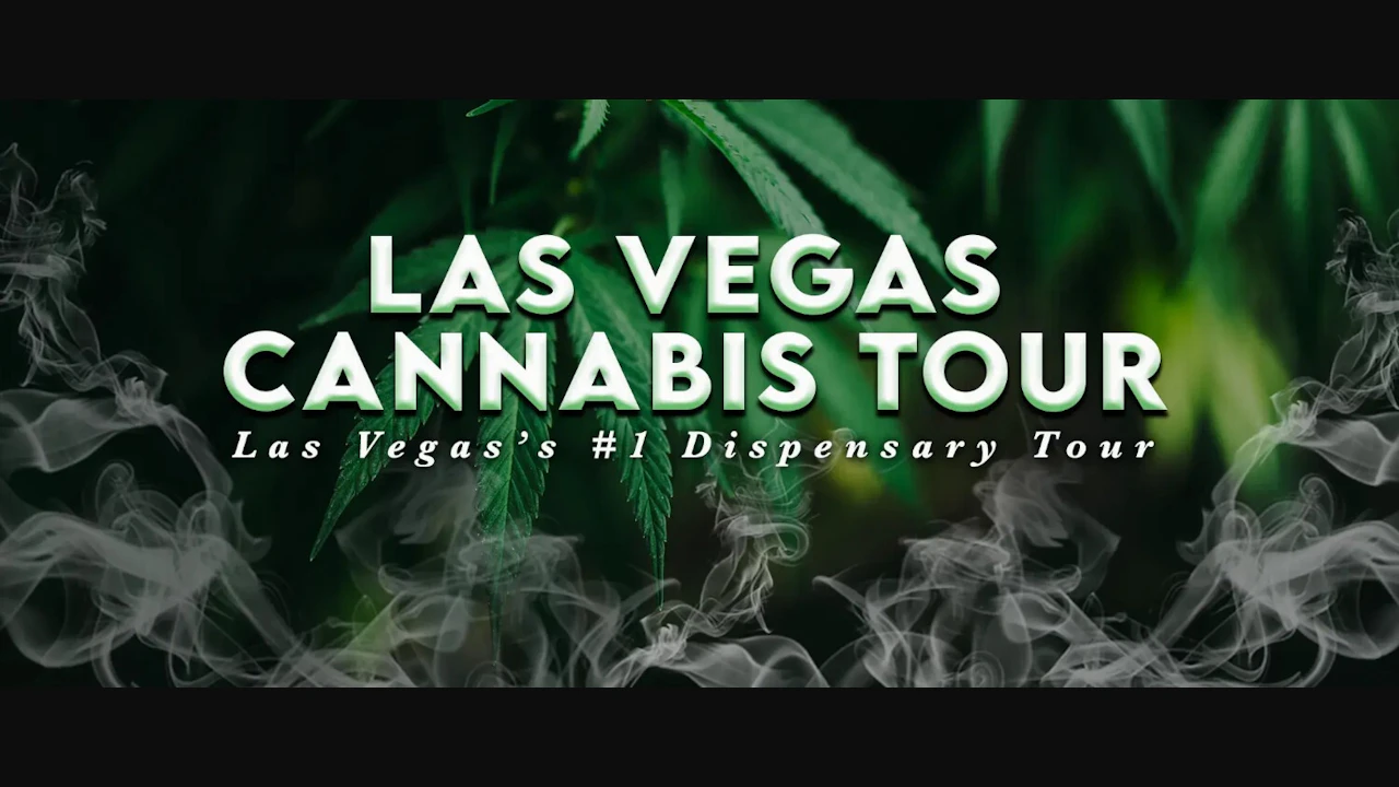Las Vegas Dispensary Weed Tour Las Vegas Tickets & Promo Codes: FAQ & Tips - Discotech