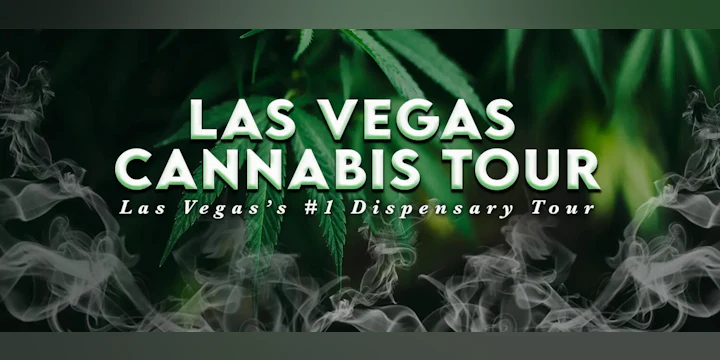 Las Vegas Dispensary Weed Tour Las Vegas Tickets & Promo Codes: FAQ & Tips - Discotech