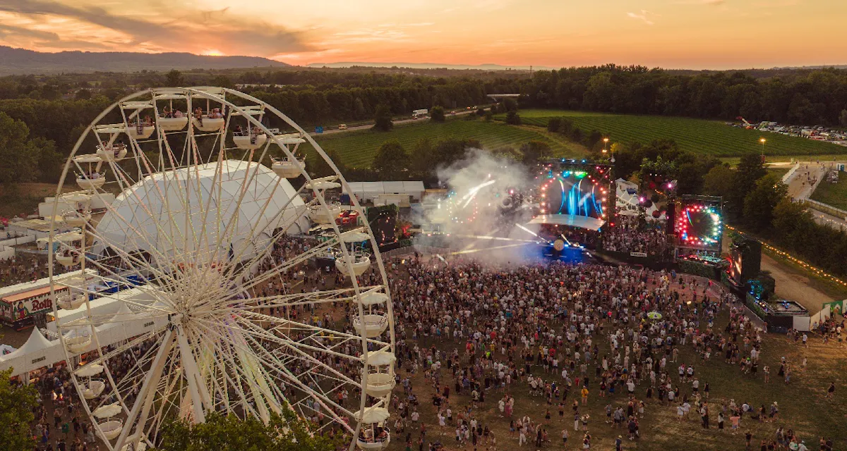 Sea You Festival photo