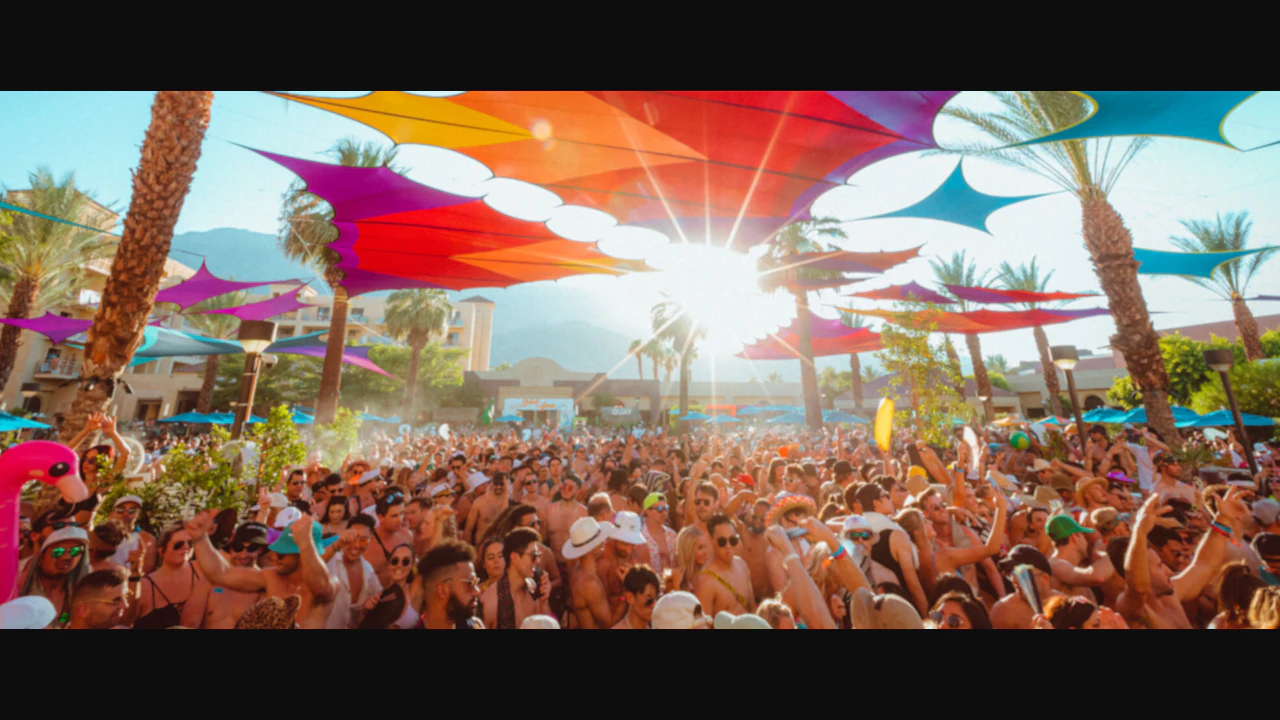 Cascade Equinox Festival