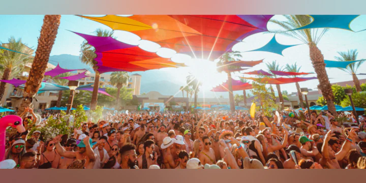 Cascade Equinox Festival