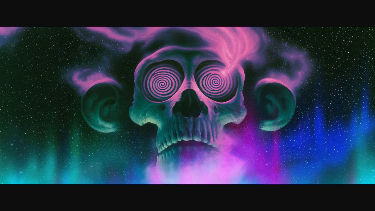 Pink Monkey