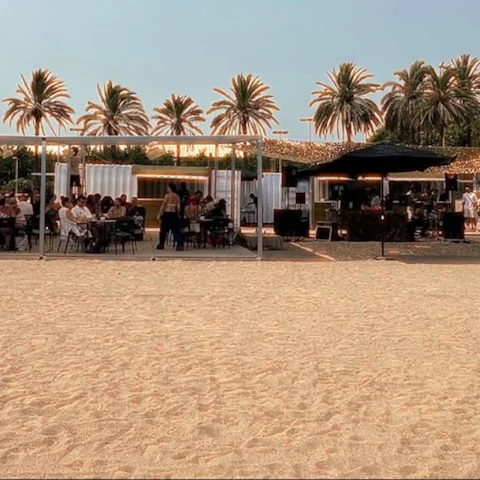 Almar Beach Club