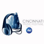 Cincinnati Music Festival logo