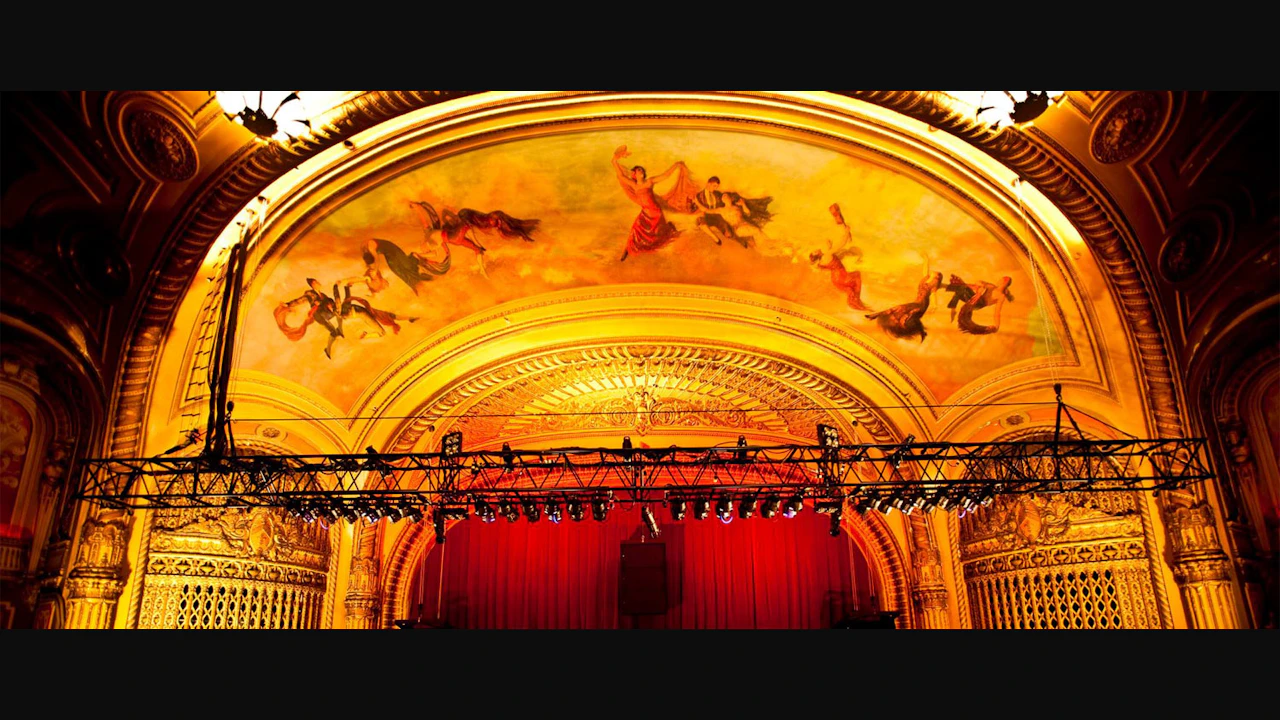 The Warfield
