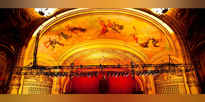 The Warfield