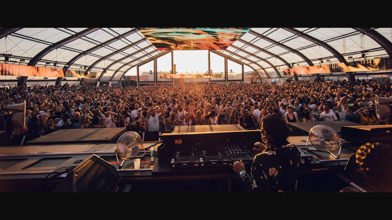DGTL Festival