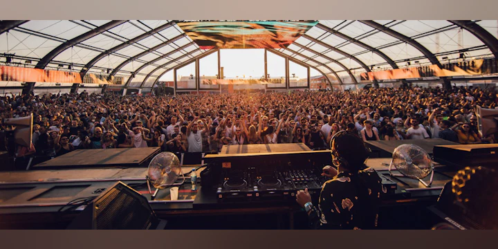 DGTL Festival