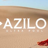 Azilo Ultra Pool logo