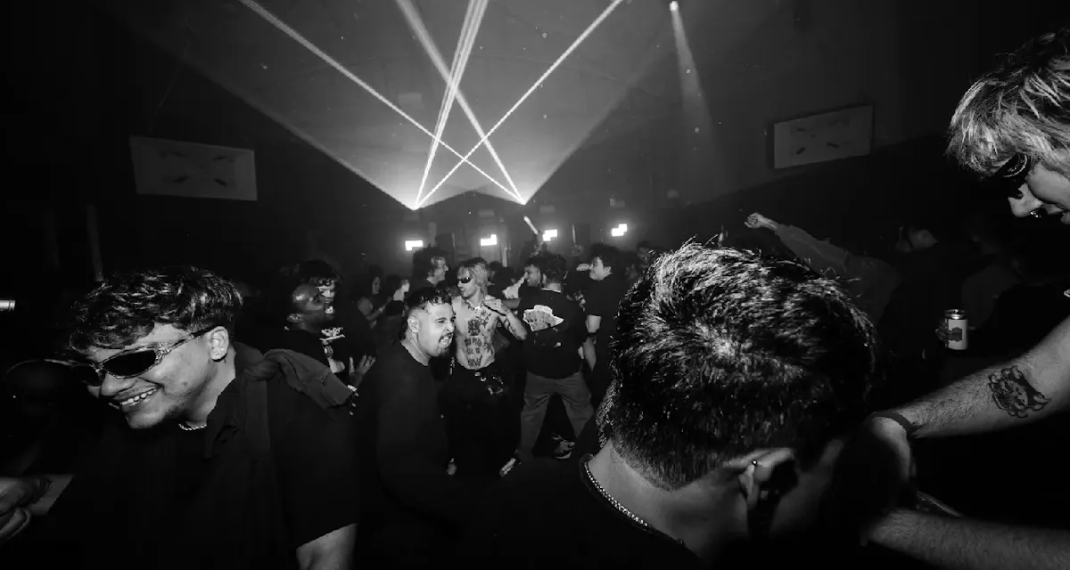 The Foundry SF photo