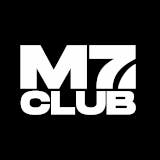 M7 The Club logo
