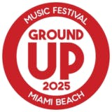 GroundUP Music Festival